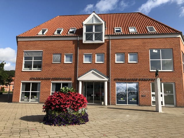 Adelgade 8, 9500, ,Butik/kontor,For Rent,Adelgade,2,1145
