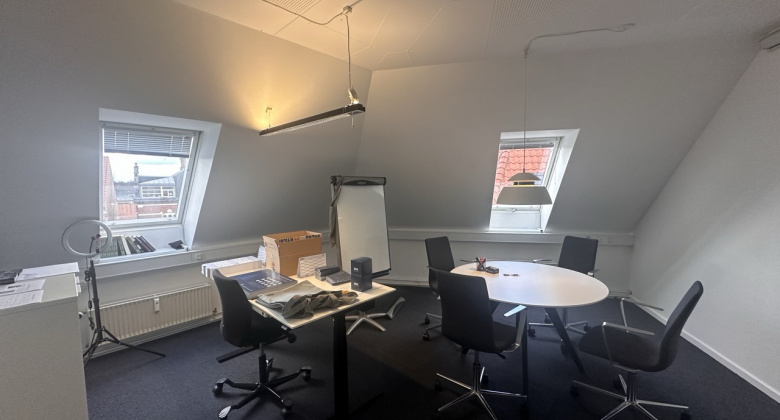 Adelgade 8, 9500, ,Butik/kontor,For Rent,Adelgade,2,1145