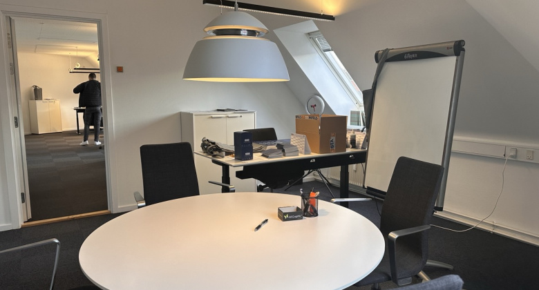 Adelgade 8, 9500, ,Butik/kontor,For Rent,Adelgade,2,1145