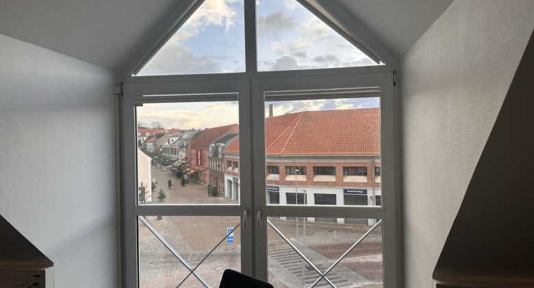 Adelgade 8, 9500, ,Butik/kontor,For Rent,Adelgade,2,1145
