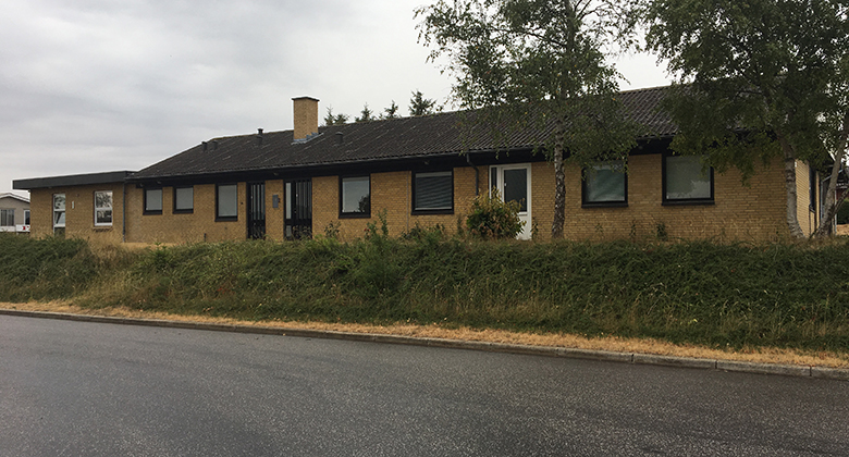 Bygmestervej 1,9560 Hadsund,Lager/produktion,Bygmestervej,1023