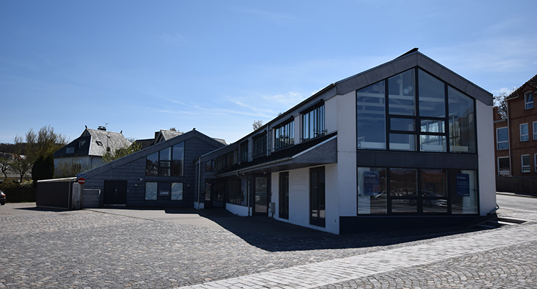 Søndre Kajgade 2, 9500 Hobro, ,Lager/produktion,Til leje,Søndre Kajgade,1028