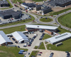 Majsmarken 1, 9500 Hobro, ,Butik/kontor,Til leje,Majsmarken,1041