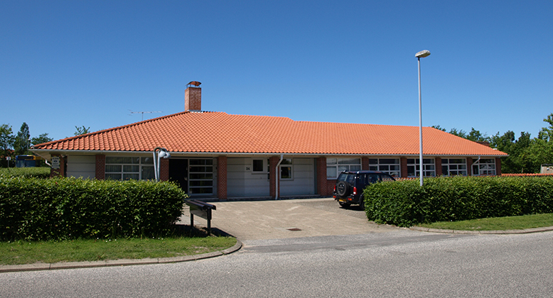 Smedevej 24,9500 Hobro,Butik/kontor,Smedevej,1046