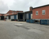 Skivevej 43,9500 Hobro,Lager/produktion,Skivevej,1056